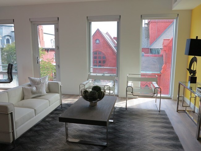 Photo - The Corcoran