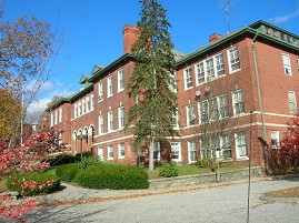Photo - Israel Putnam Apartments Ninety