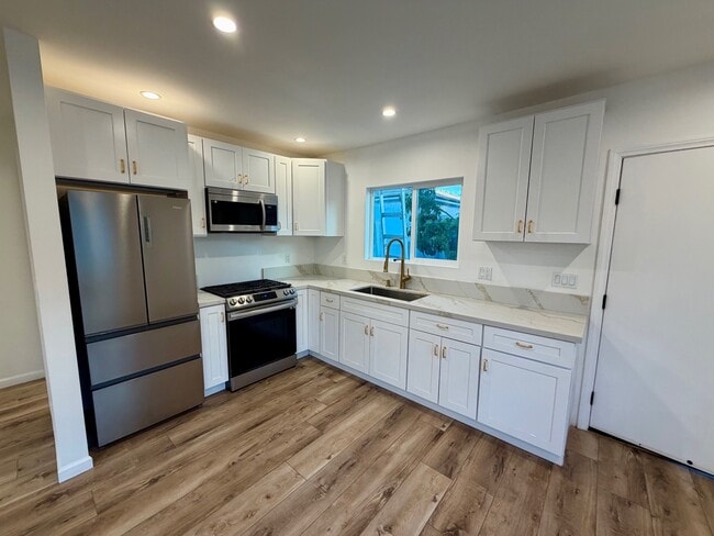 Photo - 1144 E Wilson Ave Unidad 1144 E Wilson