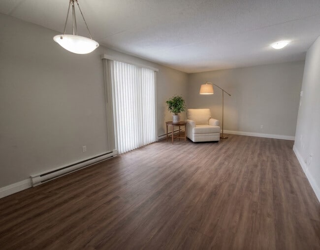 Photo - Campbell Place Apartments