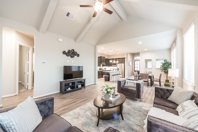 2142 Ironwood Pass Dr