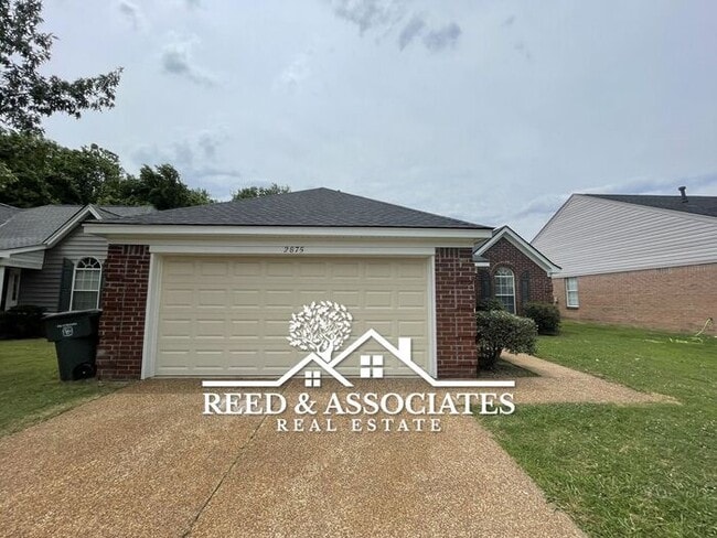 Building Photo - Charming Home Located in Quiet Neighborhood!