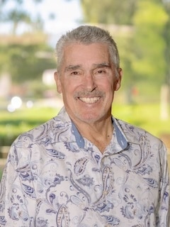 Gary Williams