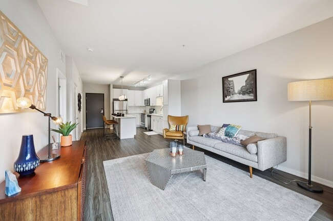 Oxbo Urban Rentals
