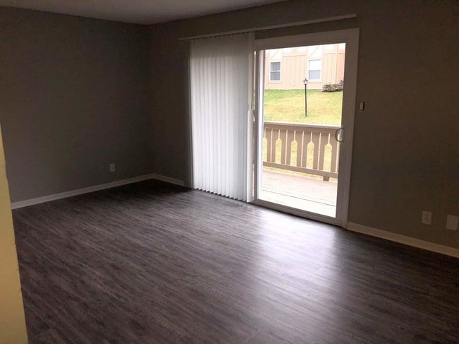 Hampton Living Room