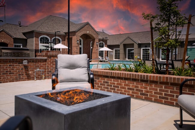 Canyon View Apartments