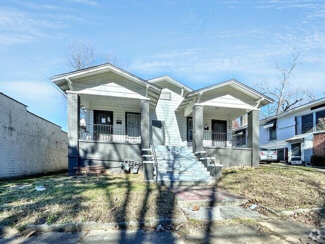 Building Photo - 2306 22nd St W Rental