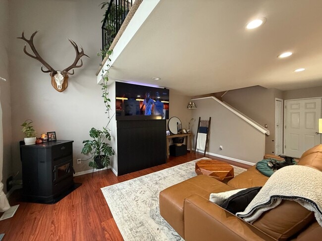 Photo - NEW YEAR NEW HOME! 3 bed, 2.5 bath, 2 car garage in South Anchorage