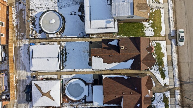 Photo - 6640 W Foster Ave Unidad 1