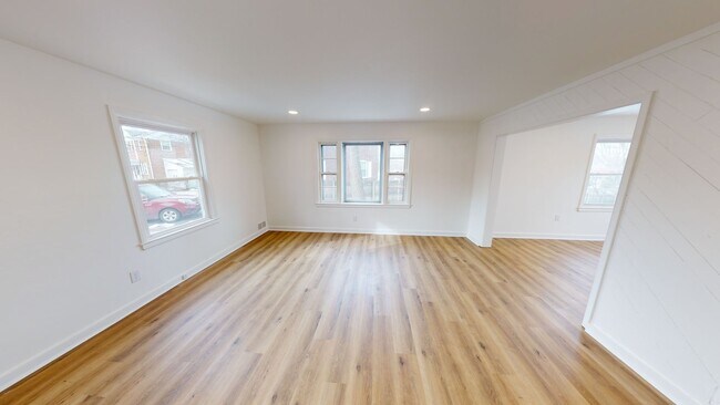 Photo - MOVE IN READY!! Freshly Updated 3-Bedroom Home for Rent on Allentown's South Side