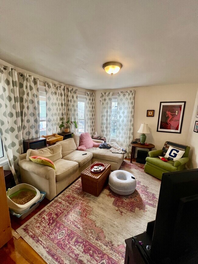 Photo - 45-47 Clarendon Ave