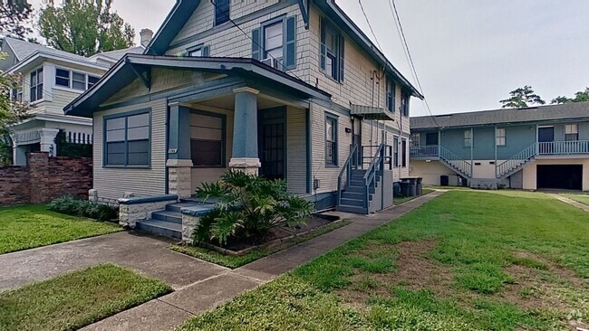Building Photo - 2350 Forbes St Unit 2350 Forbes Street Rental