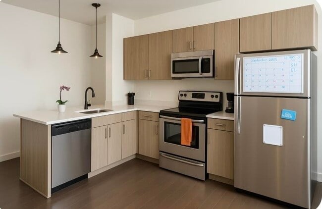 Photo - 361 Newark Ave Unidad 508