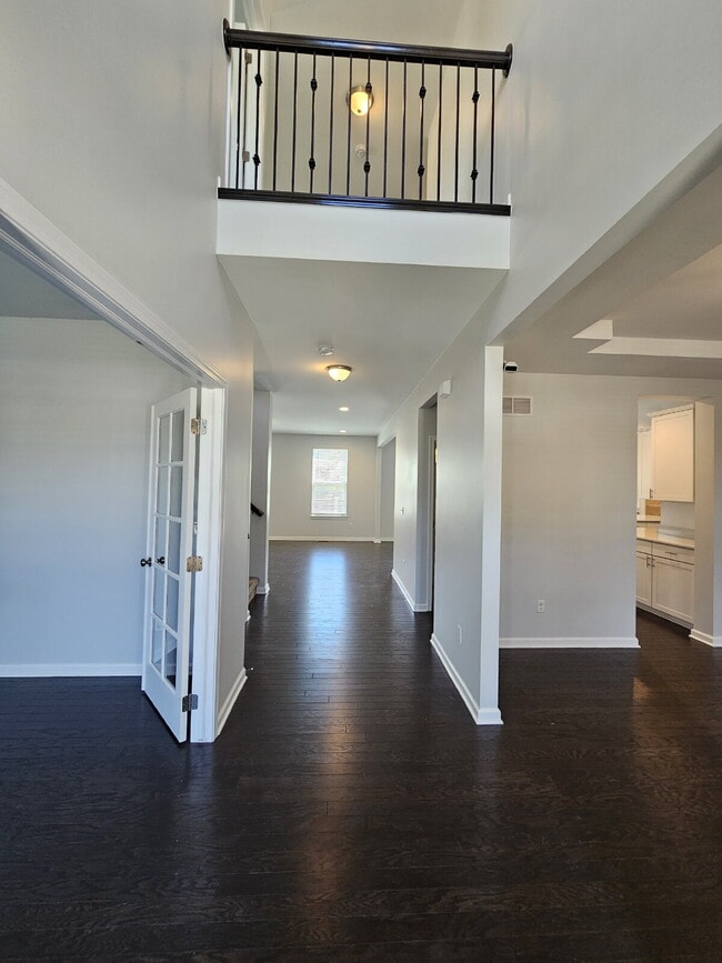Photo - 4 Bed, 2.5 Bath with Granite Kitchen, Large Island, Luxury Master Suite, Full Basement, Huge Outd...