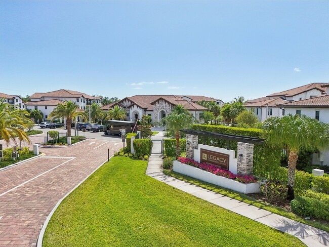 Legacy at Oakwood Landing