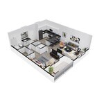 A1 Floor Plan