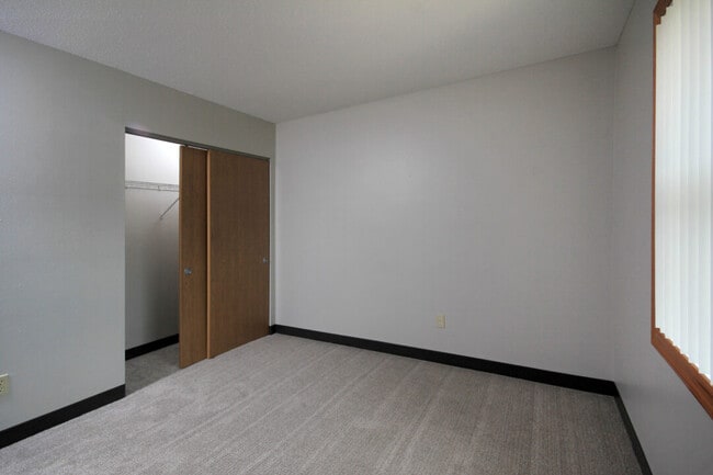Cascade Apartments