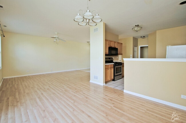 Photo - 2806 Falling Waters Ln