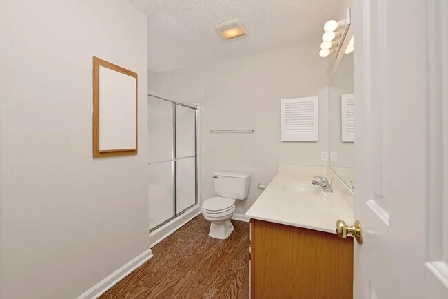 Meridian Park Apartments