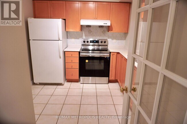 Photo - 2627 McCowan Rd Unité 1705