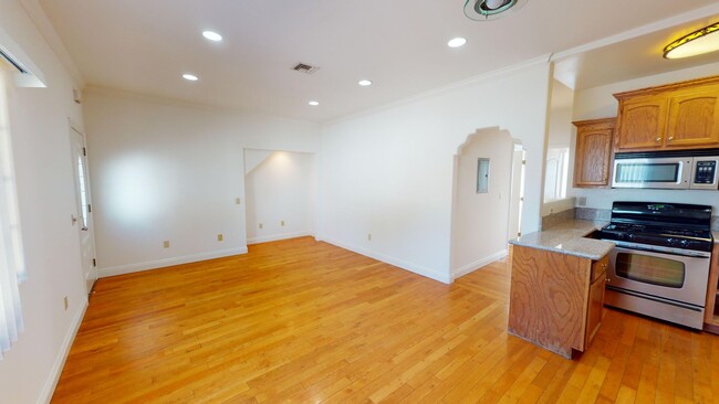 Photo - LARGE 2 BEDROOM AVAILABLE Apartments