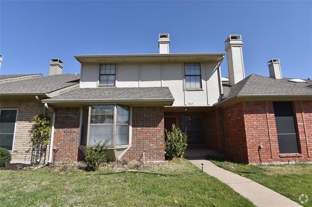 Building Photo - 3604 Hilltop Ln Rental