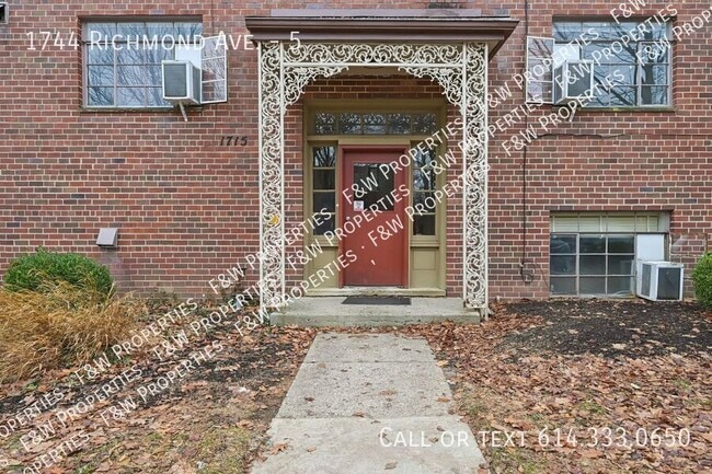 Photo - 1744 Richmond Ave Unit 5