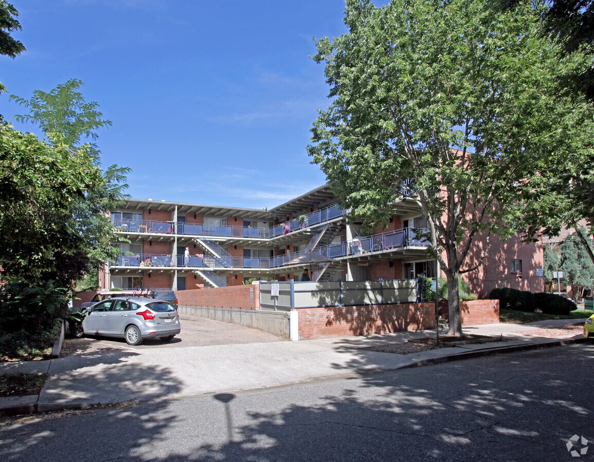 Las Perlas Apartments - Las Perlas Apartments