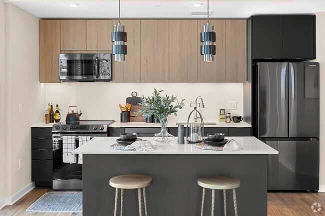 Interior Photo - UrbA Rental