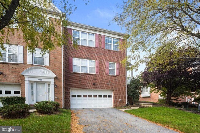 Photo - 4712 Ashforth Way Townhome