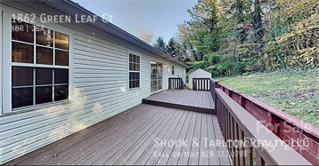 Photo - 1862 Green Leaf Ct