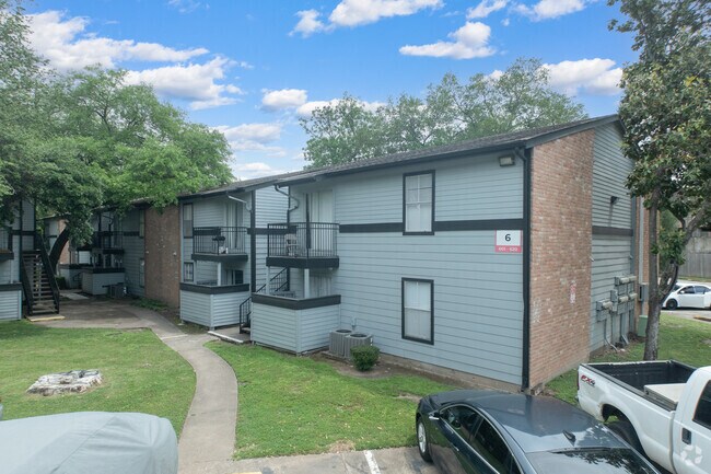 Alternar - Falls of Gessner