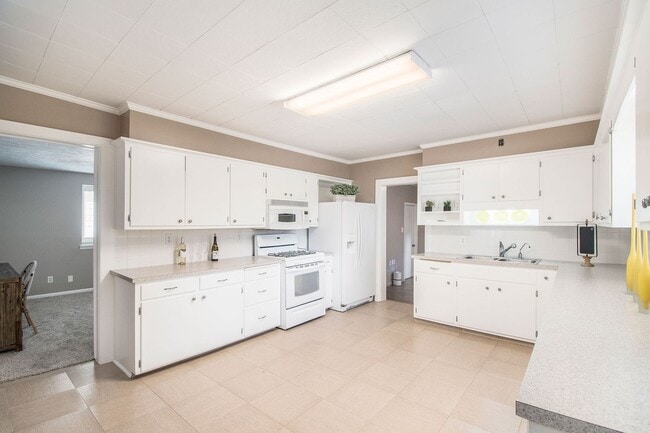 Photo - Adorable Millard Home