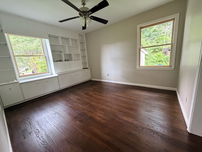 Photo - Will be ready to move in June 1st.