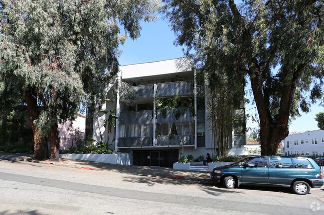 Photo - 1820 El Cerrito Pl Apartments