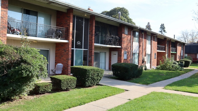 Building Photo - Westgate Manor