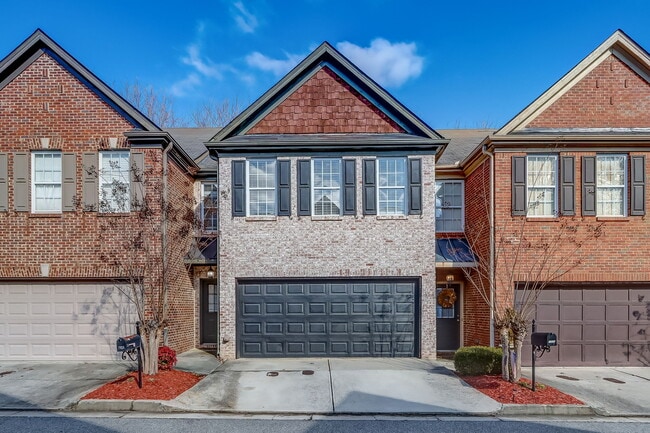 Photo - 1924 Harrison Park Dr Townhome