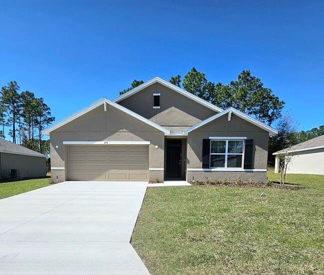 Building Photo - 296 Hickory Crse Trl