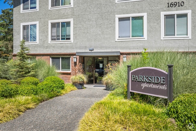 Parkside Apartments