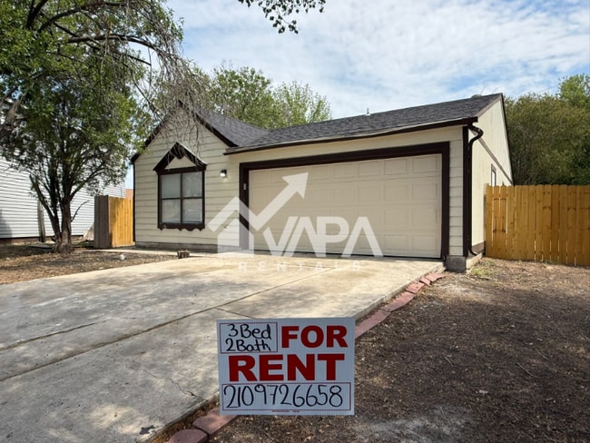 Photo - 4062 Fire Sun