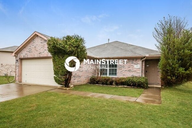 3 Bedroom Pet-Friendly Home in Fort Worth,... - 3 Bedroom Pet-Friendly Home in Fort Worth,...