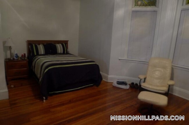 Photo - 862 Huntington Ave Unit 3
