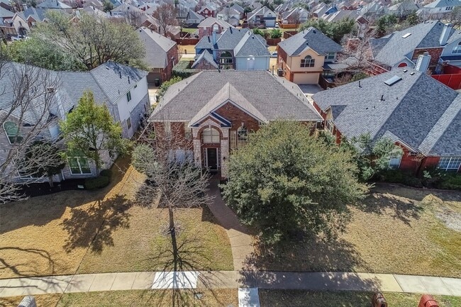 Photo - 4524 Burnhill Dr House