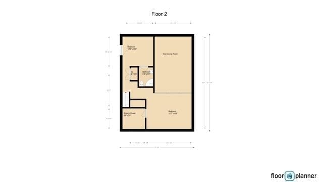 Photo - 6111 Fillmore Pl Unidad 405