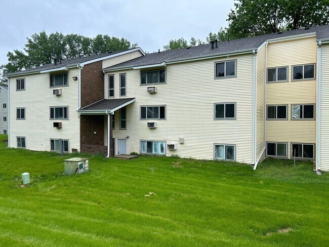 Photo - Timber Creek Apartments