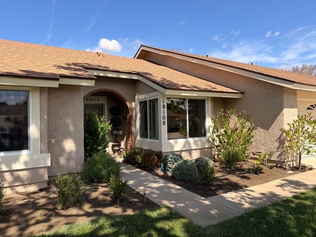 Photo - Amazing views in a great Leisure Village home - Camarillo