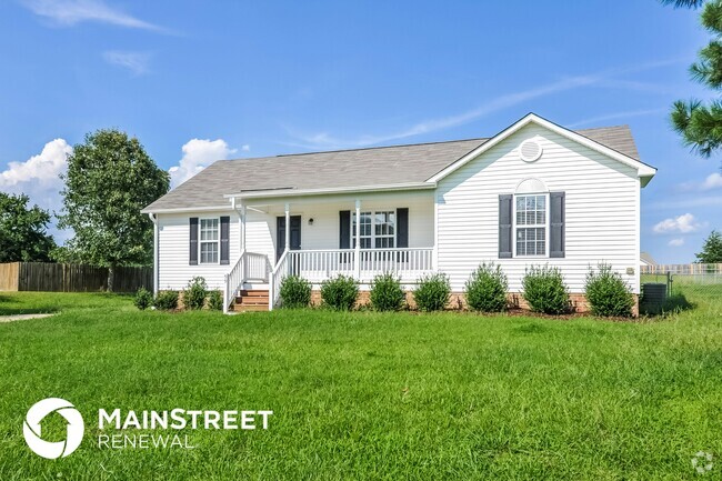 Building Photo - 99 S Ledford Dr Rental