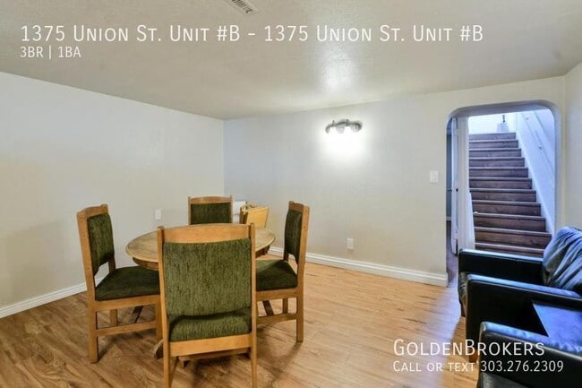 Photo - 1375 Union St Unidad 1375 Union St.  #B