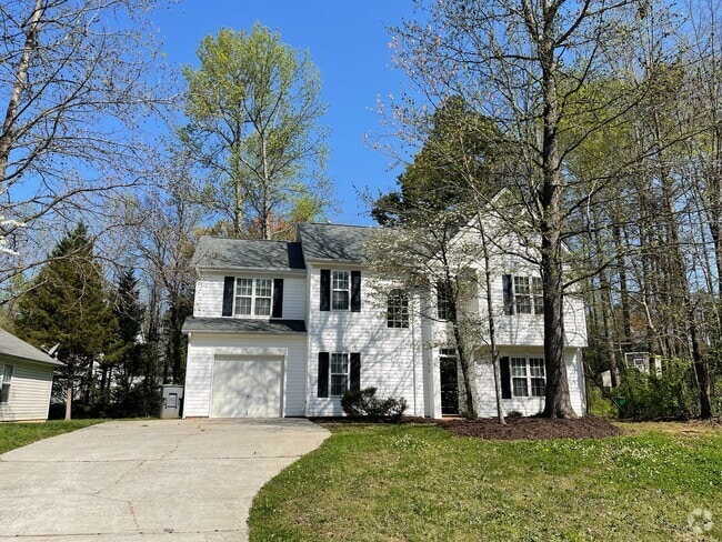 Building Photo - 6610 Cedar Cliff Dr Rental