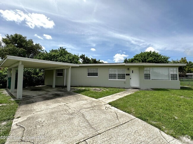 Building Photo - 2831 W Eau Gallie Blvd Rental